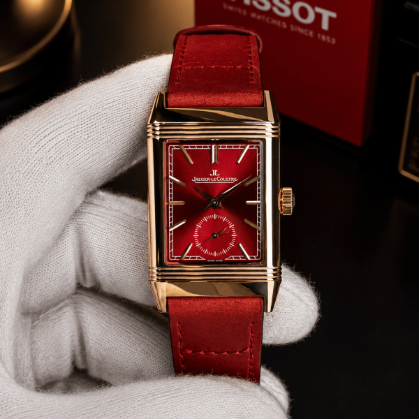 Jaeger-LeCoultre
