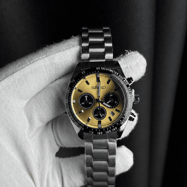 Seiko Premium