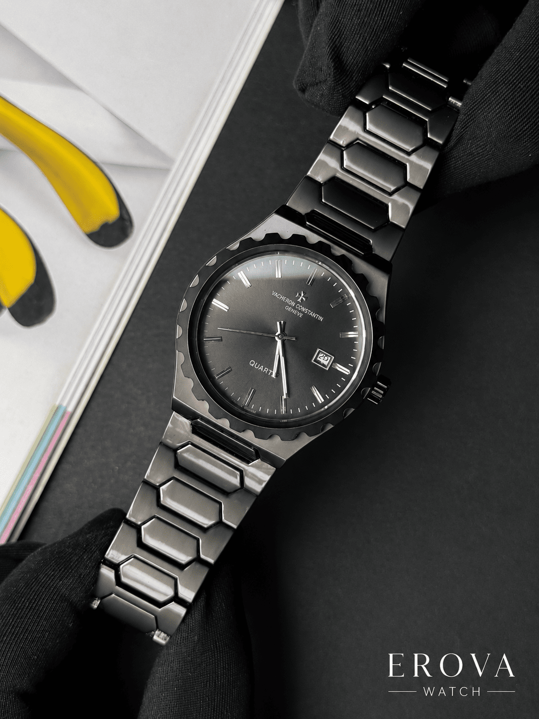 Vacheron - Image 4