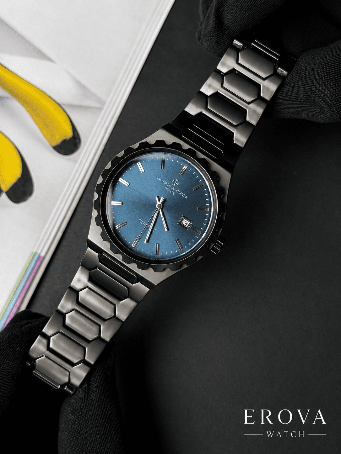 Vacheron