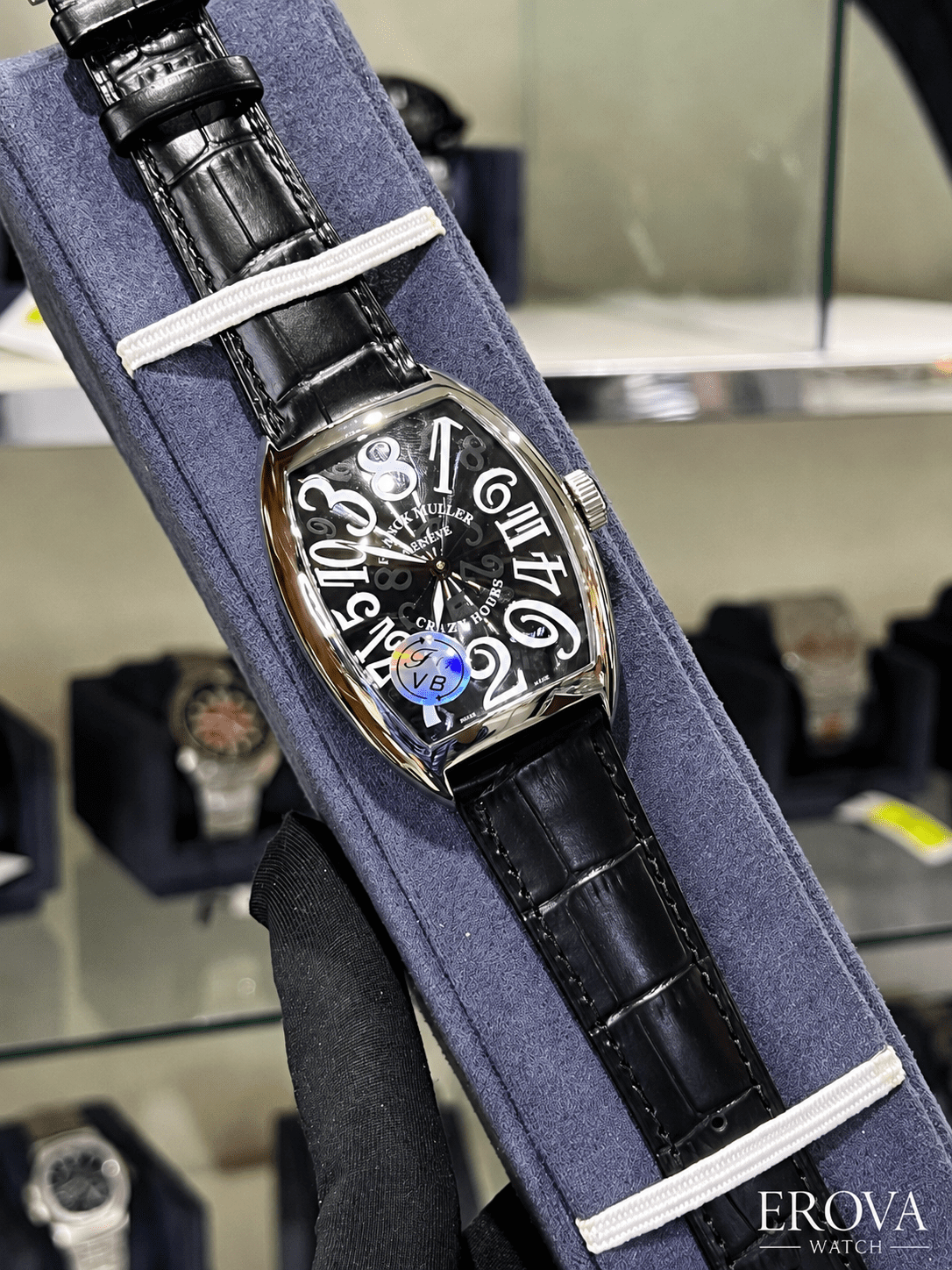 Franck Muller - Image 2