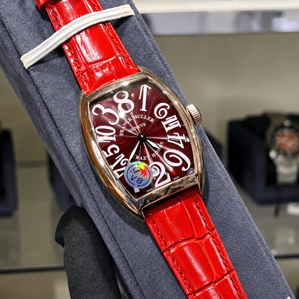 Franck Muller