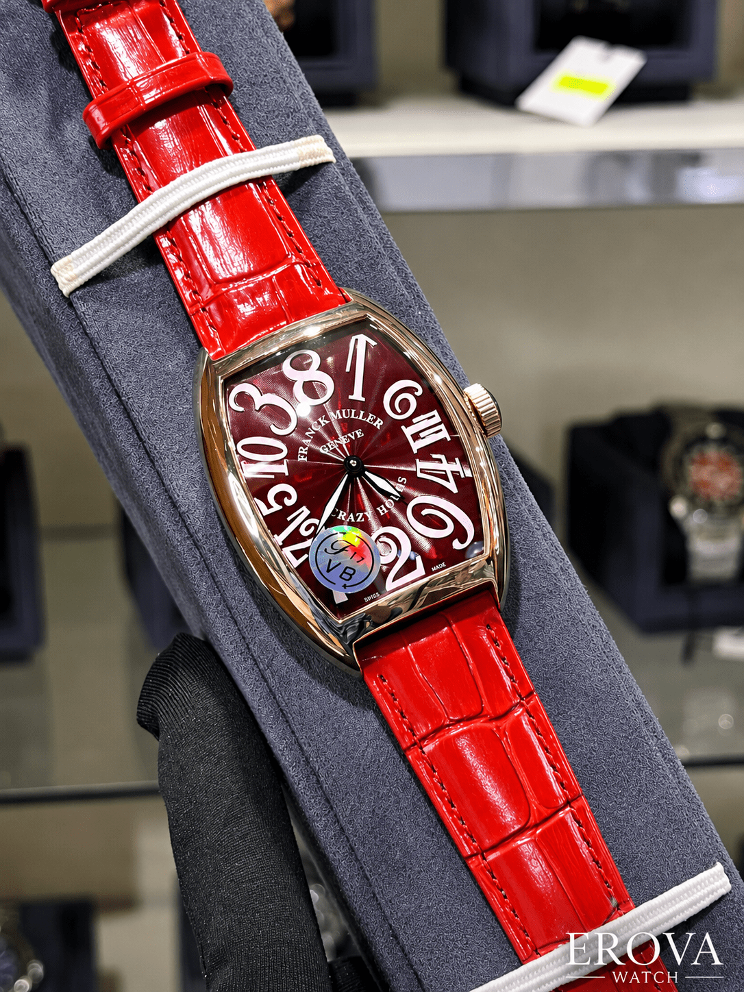 Franck Muller