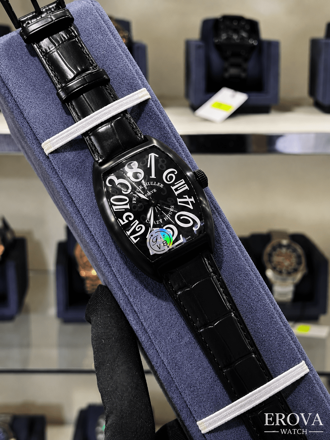 Franck Muller - Image 3