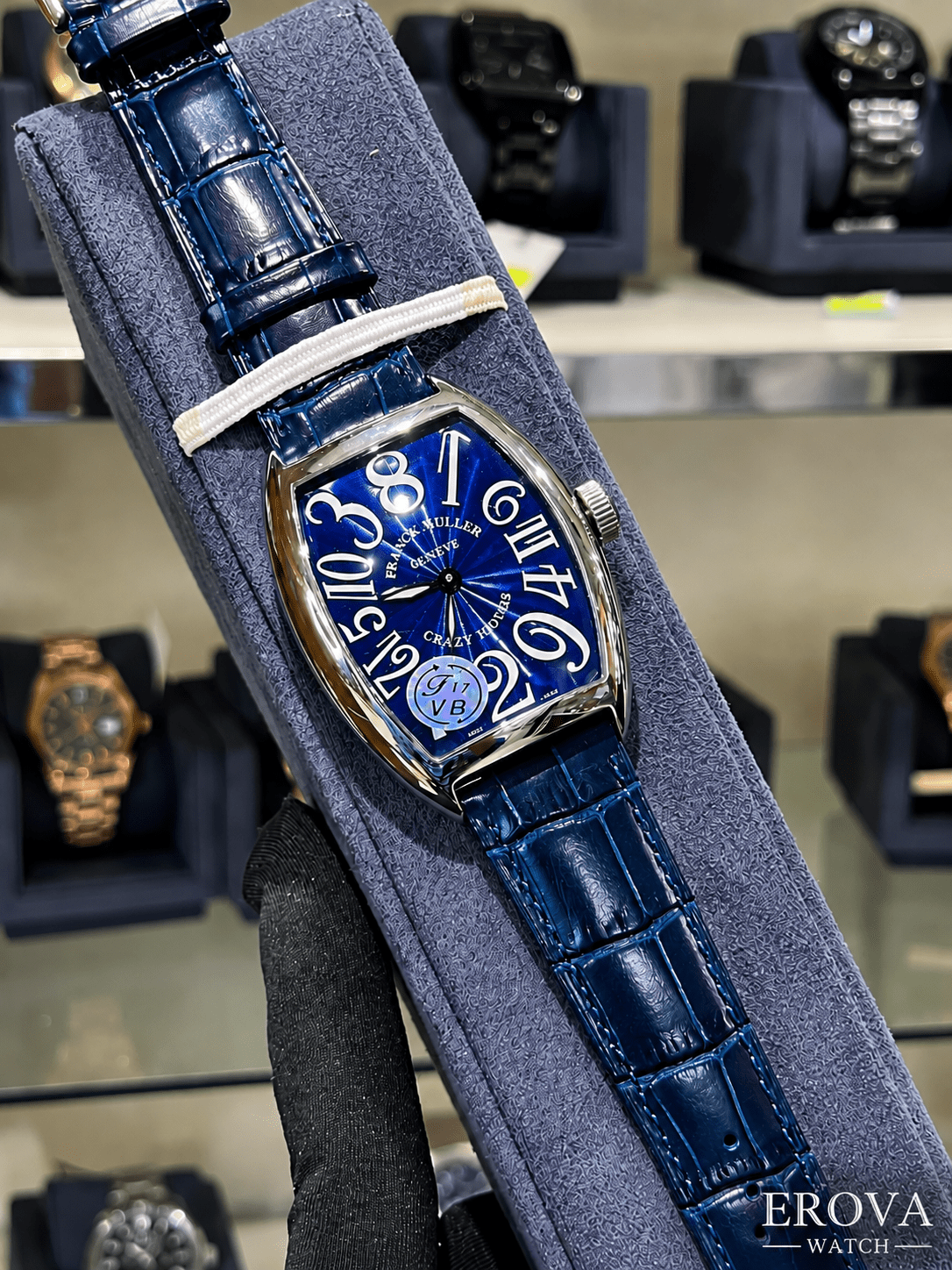 Franck Muller - Image 4