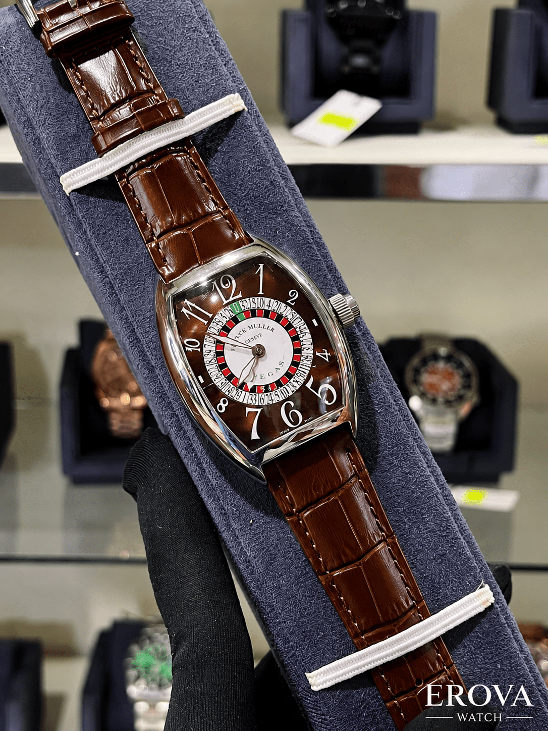 Franck Muller - Image 5