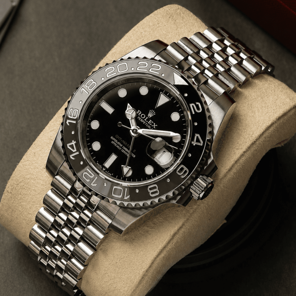 Rolex Stainless