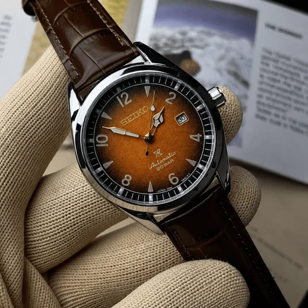 Seiko Automatic