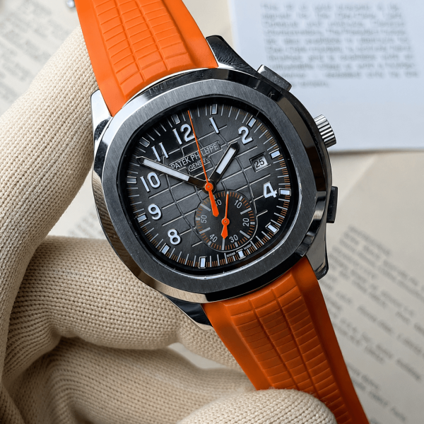 Patek Automatic