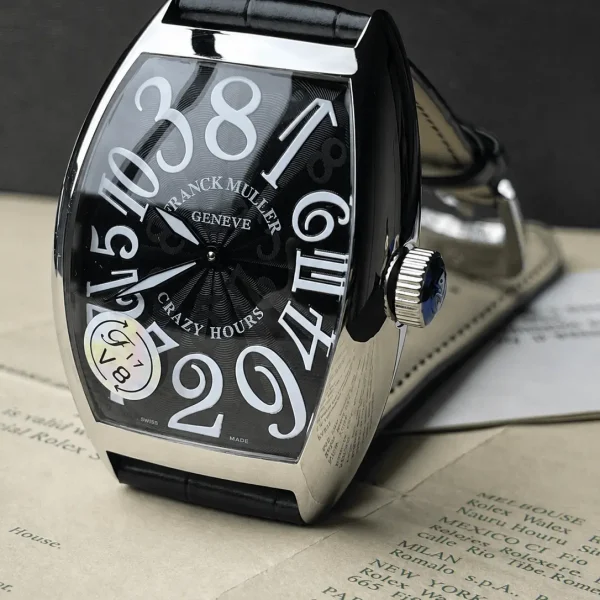 Franck Muller