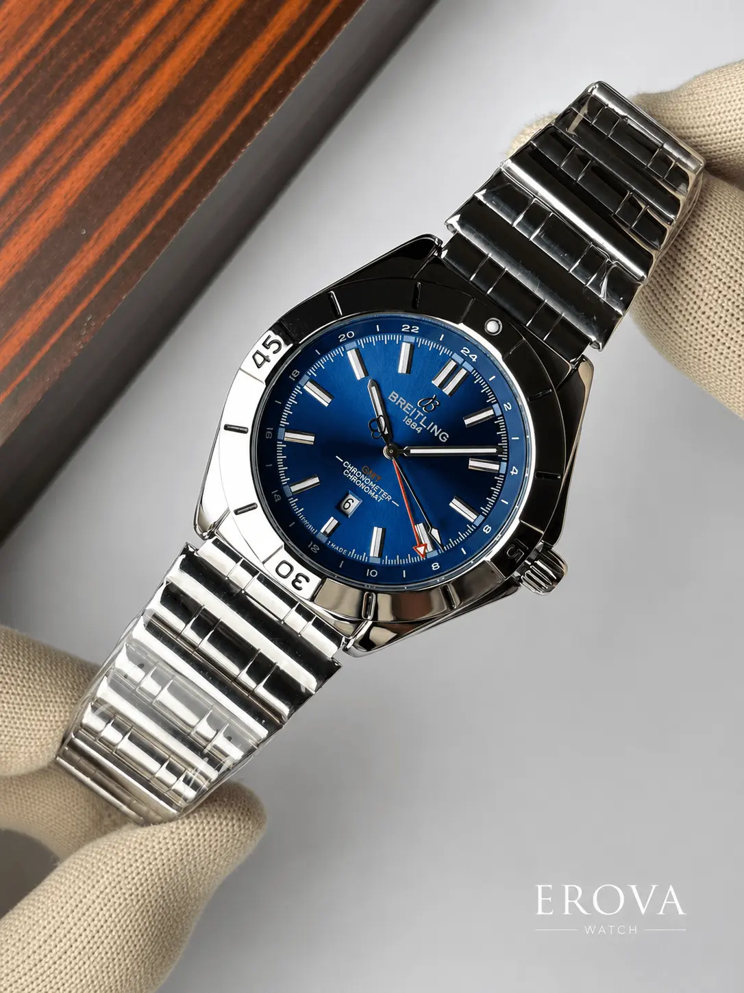 Breitling Style - Image 2