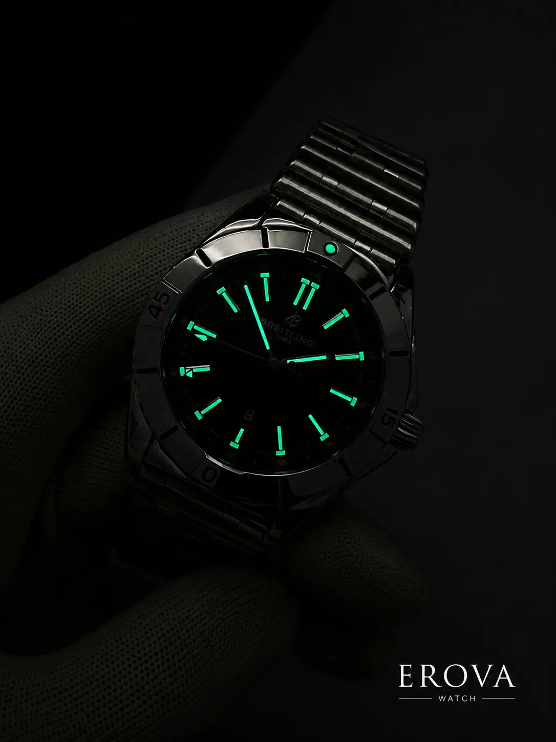 Breitling Style - Image 4