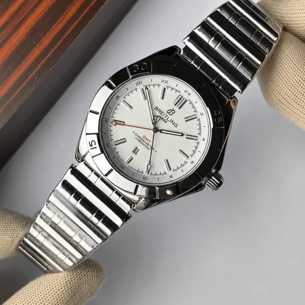 Breitling Style