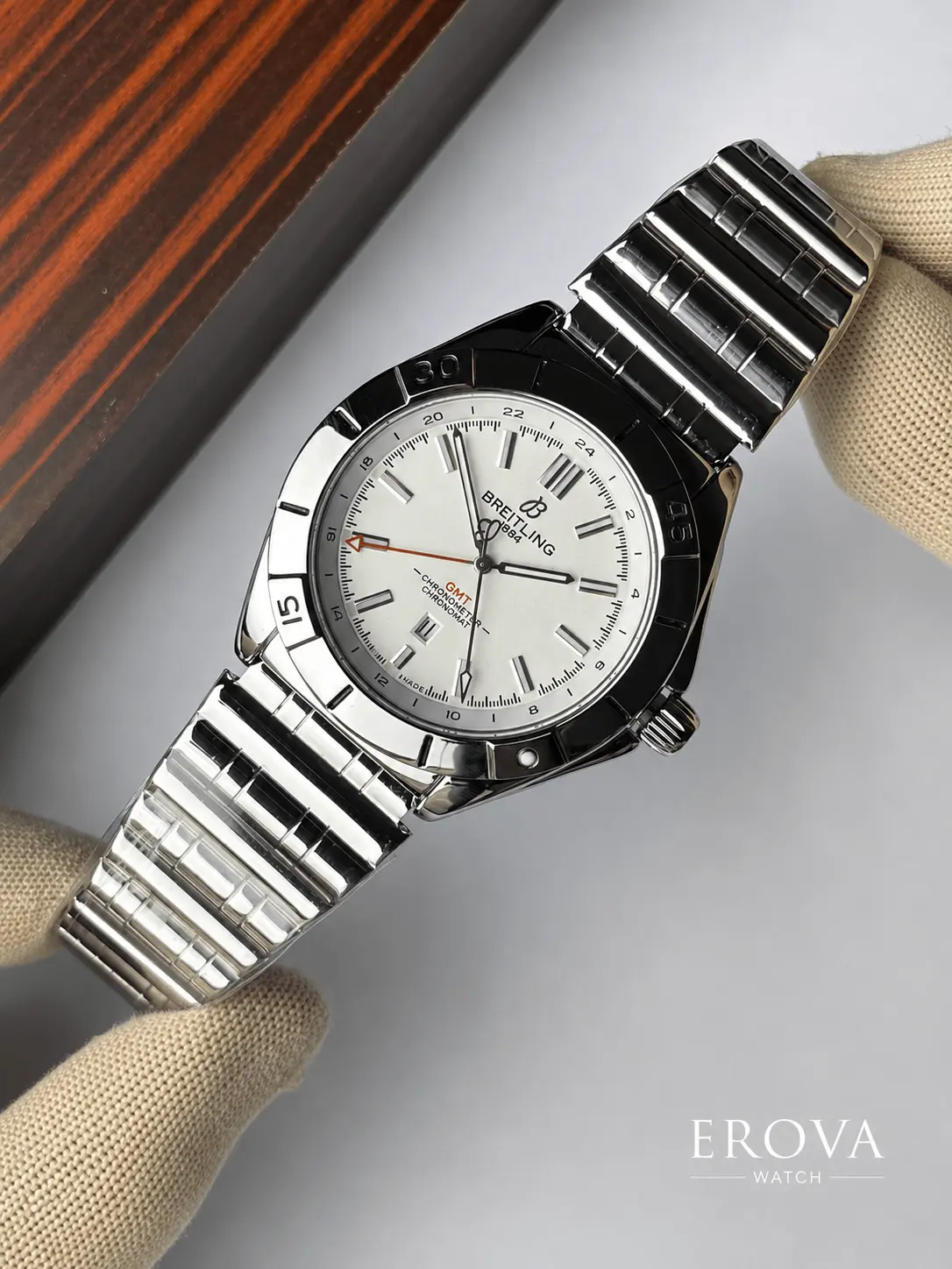 Breitling Style