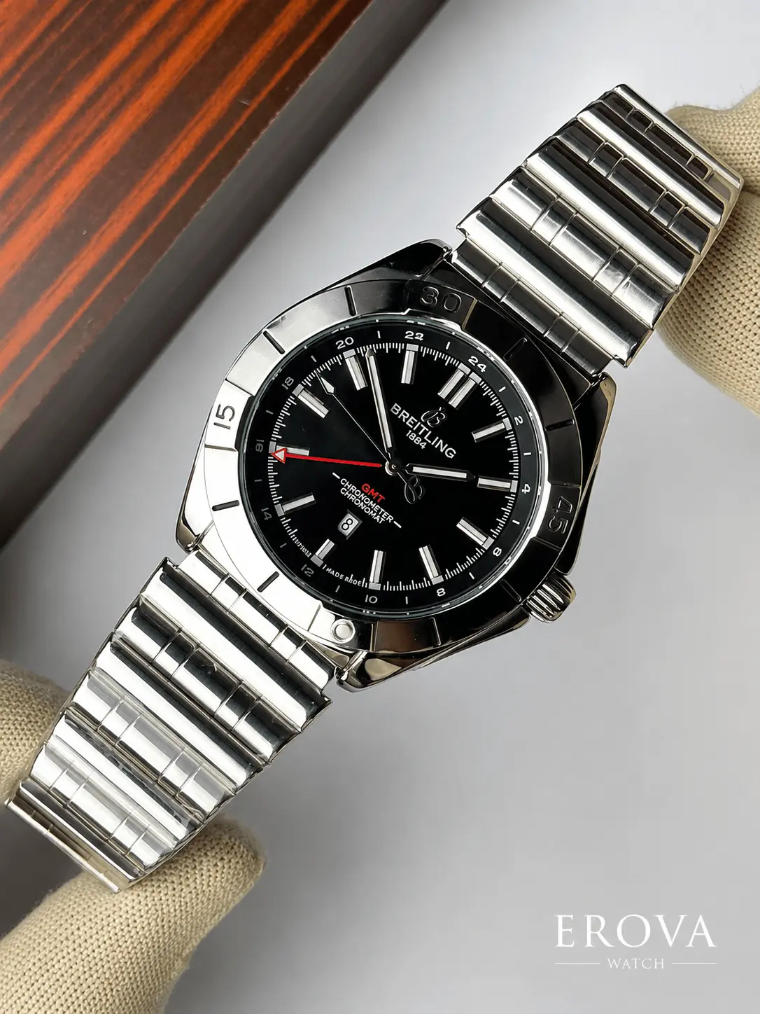 Breitling Style - Image 3