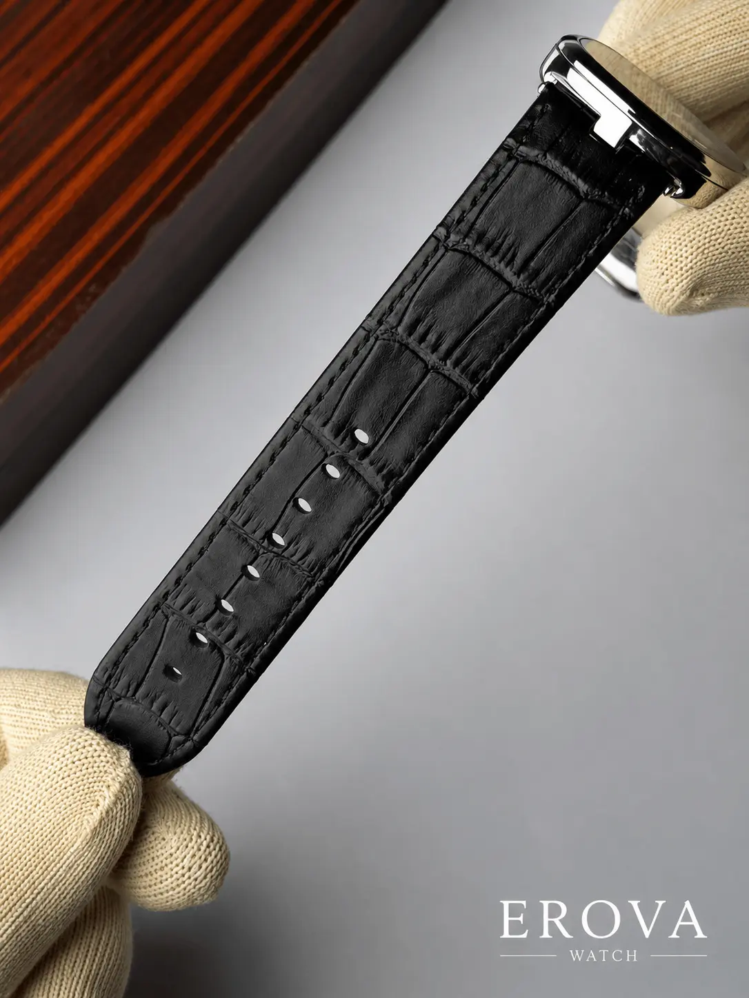Patek Phillipe Geneve - Image 8