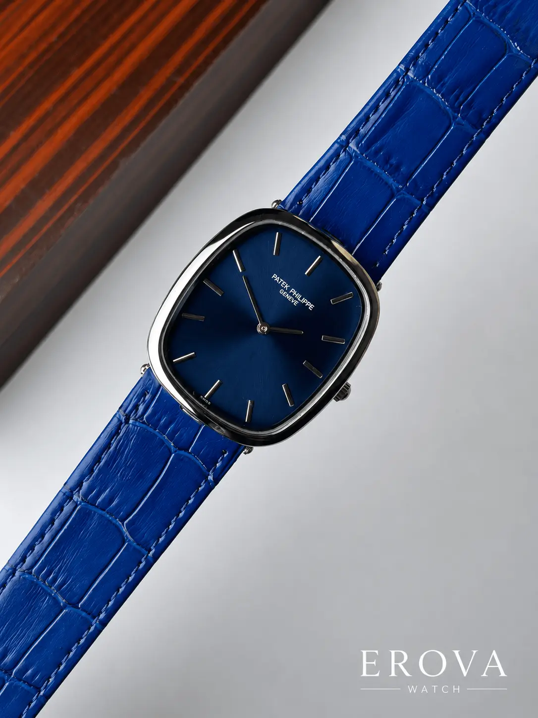 Patek Phillipe Geneve - Image 7