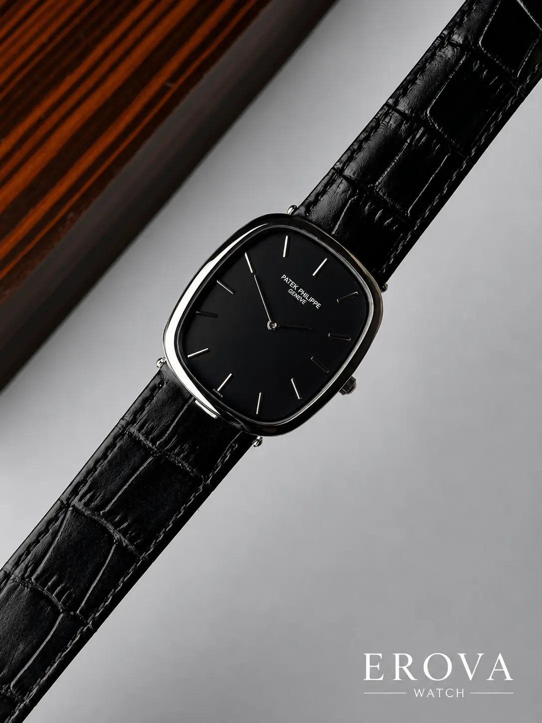Patek Phillipe Geneve - Image 6