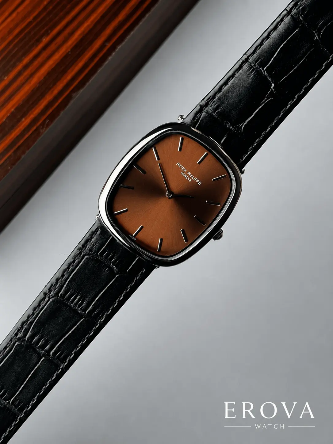 Patek Phillipe Geneve - Image 5