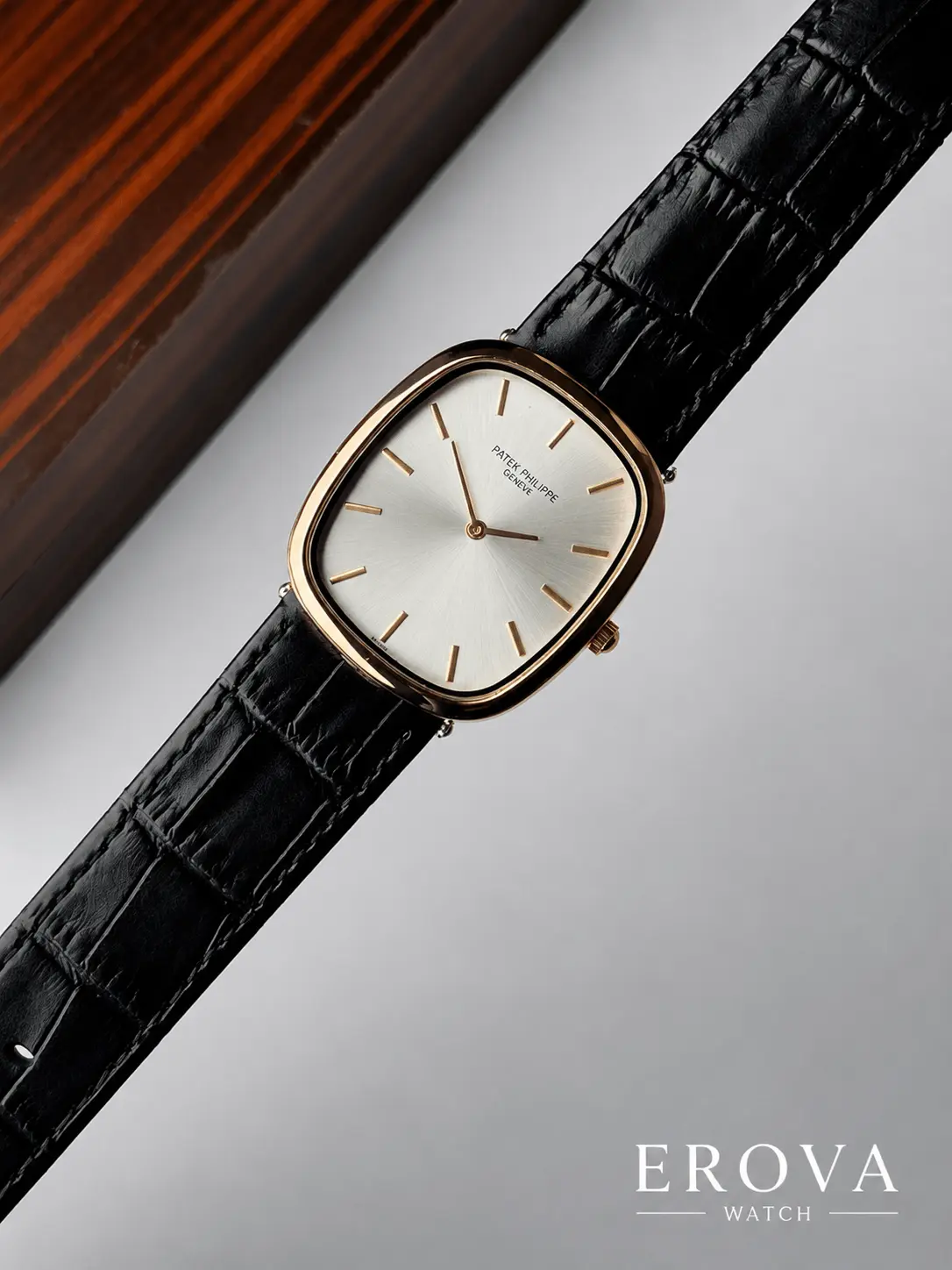 Patek Phillipe Geneve - Image 3