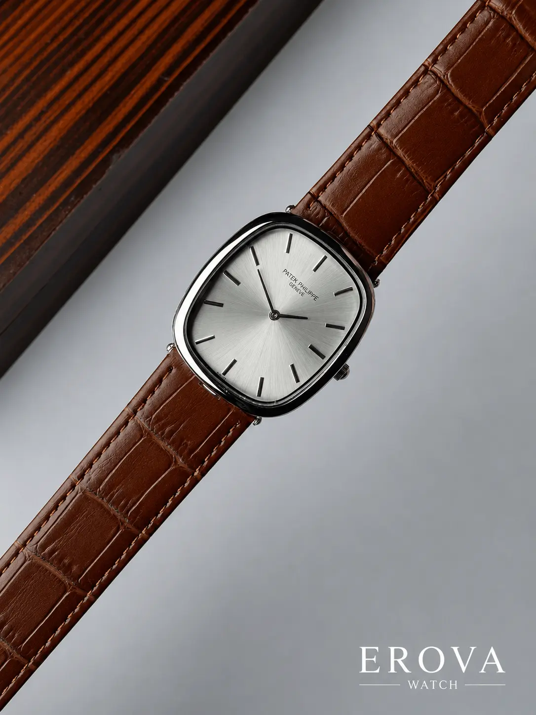 Patek Phillipe Geneve - Image 4