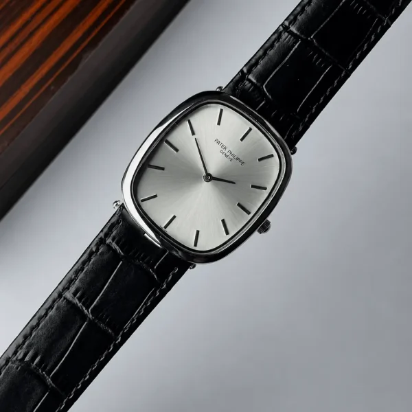 Patek Phillipe Geneve