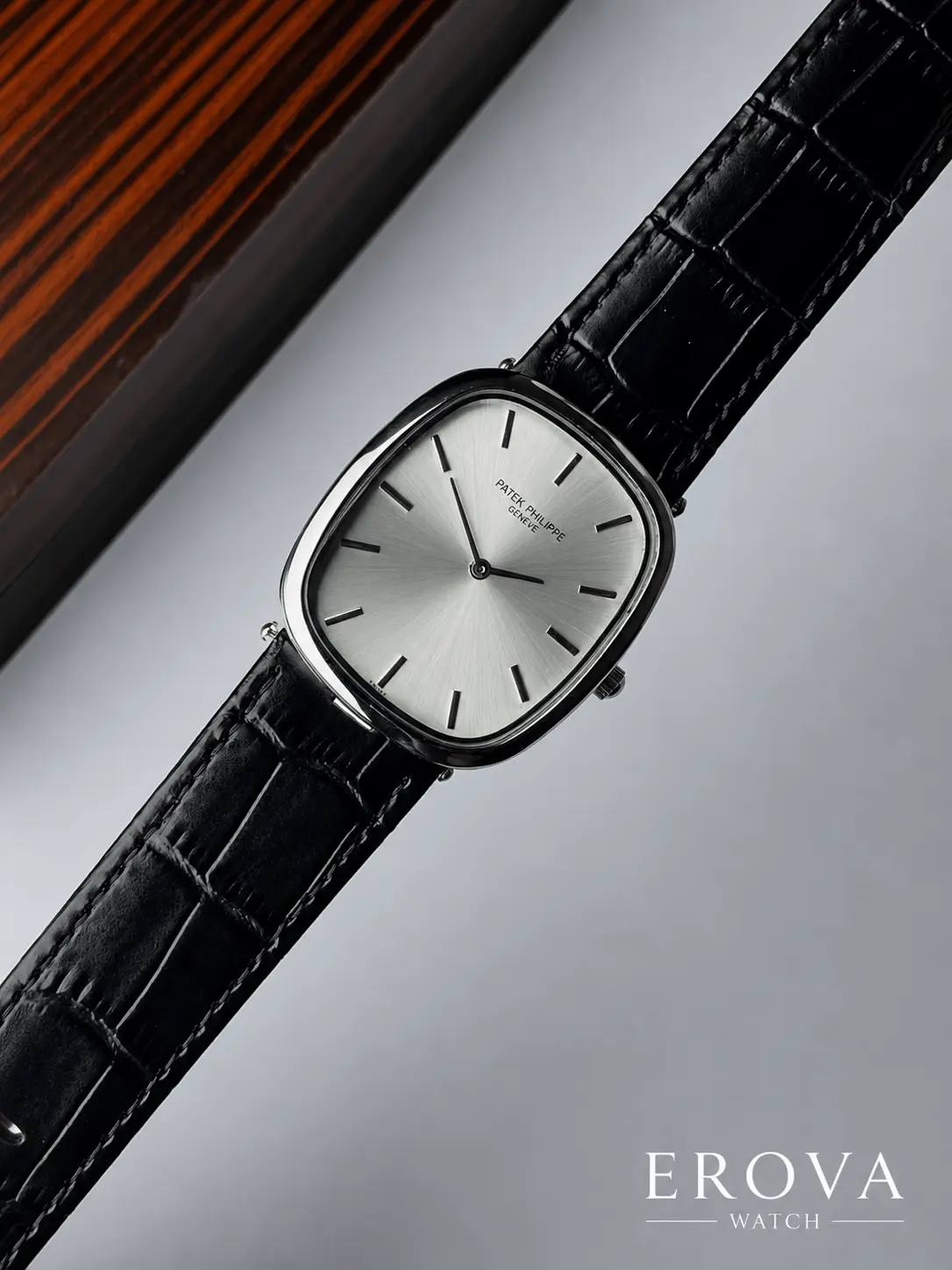 Patek Phillipe Geneve