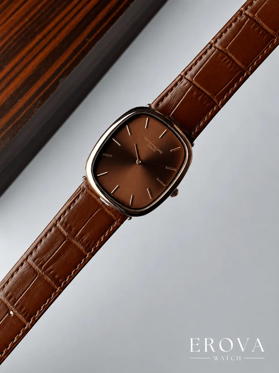 Patek Phillipe Geneve - Image 2