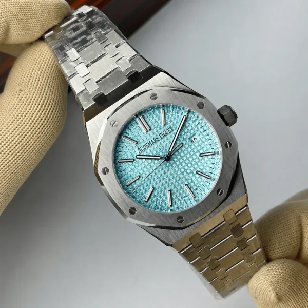 Ice Blue AP
