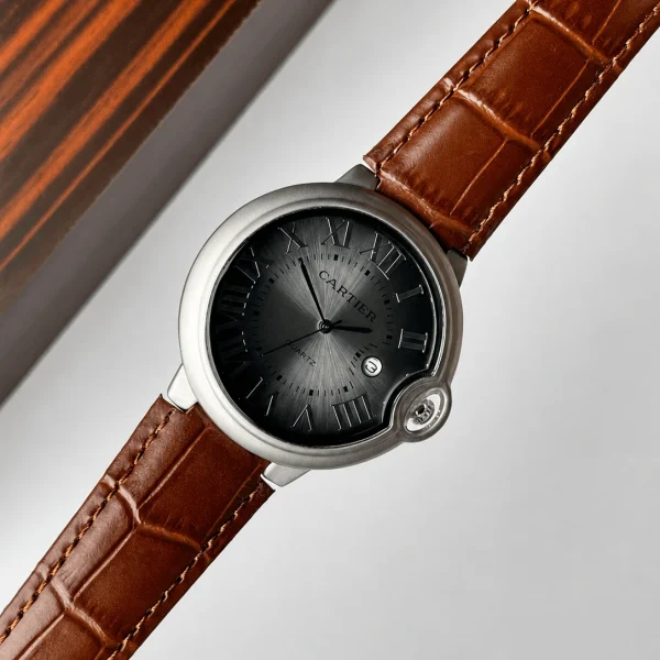 Cartier Watch