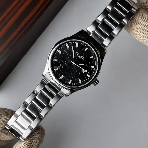 Fossil Stainless