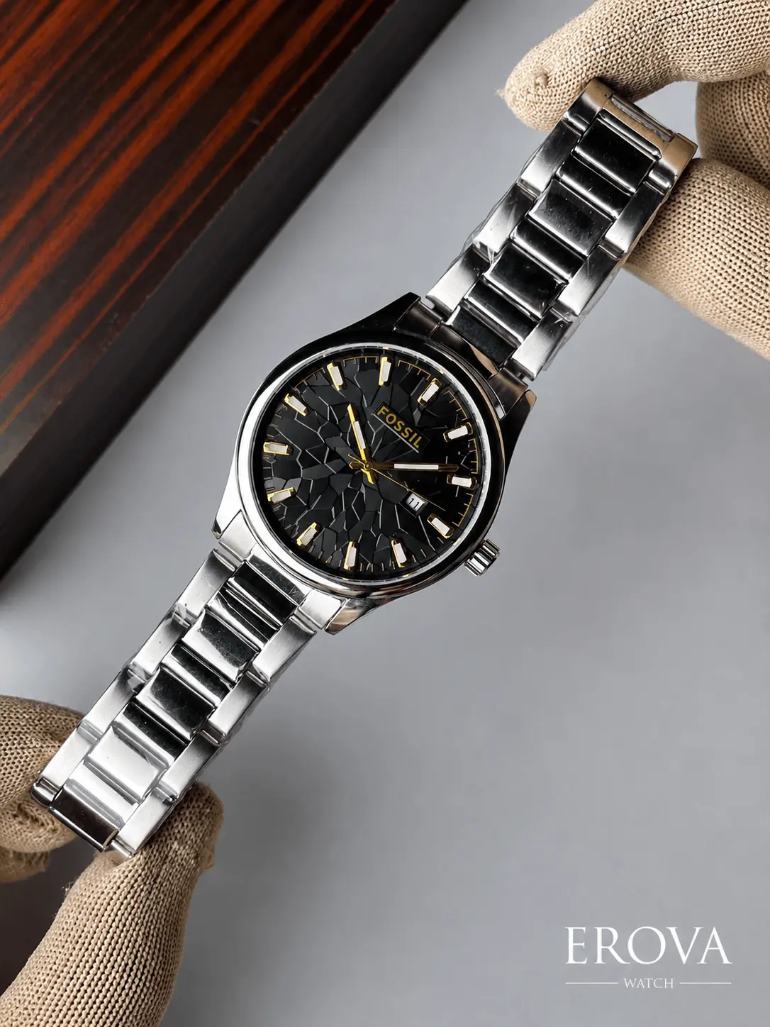 Fossil Stainless - Image 3