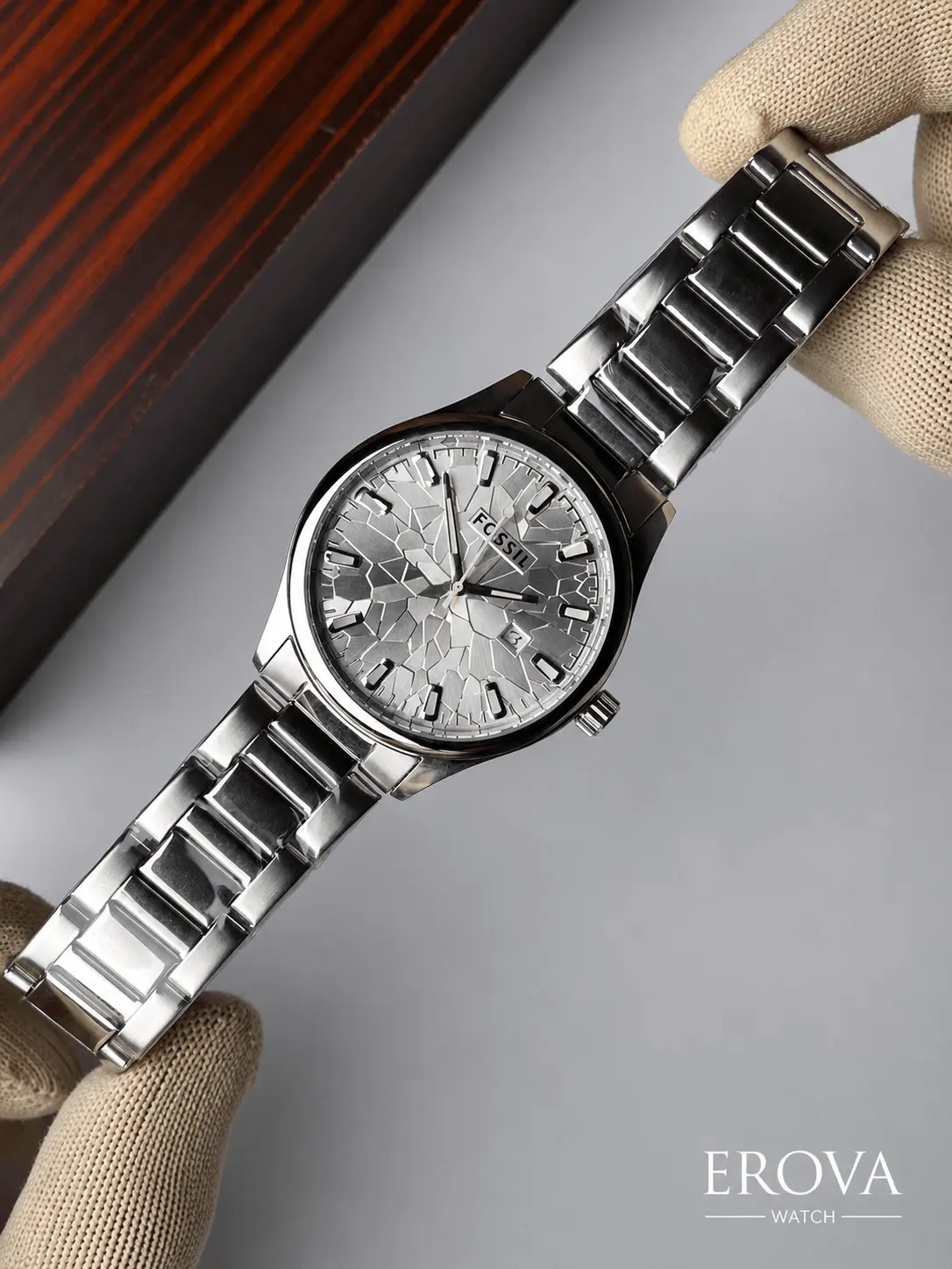Fossil Stainless - Image 4