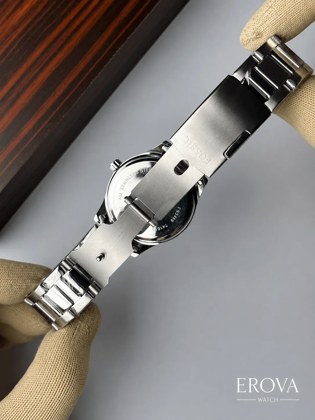 Fossil Stainless - Image 6