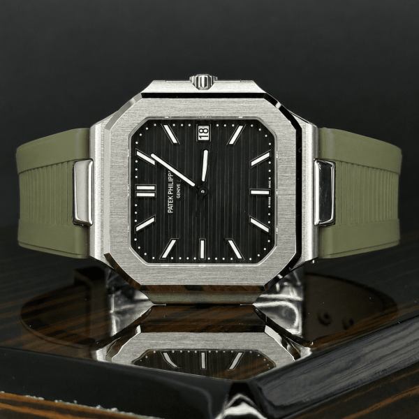 Olive Patek