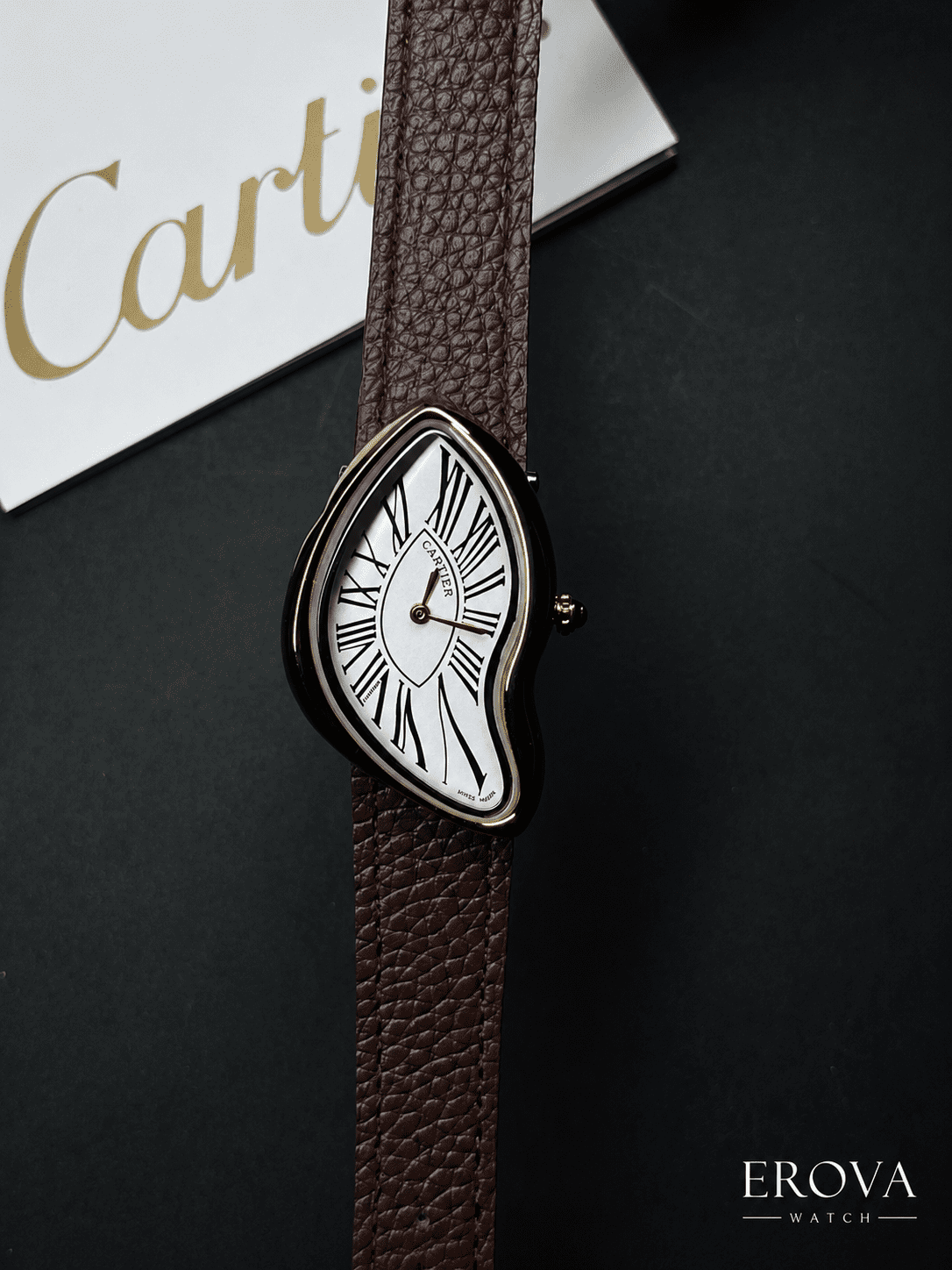 Vintage Cartier - Image 2