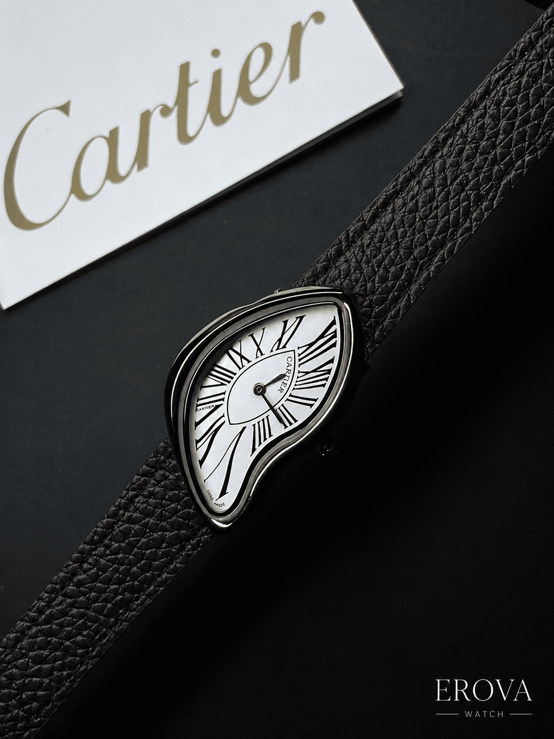 Vintage Cartier