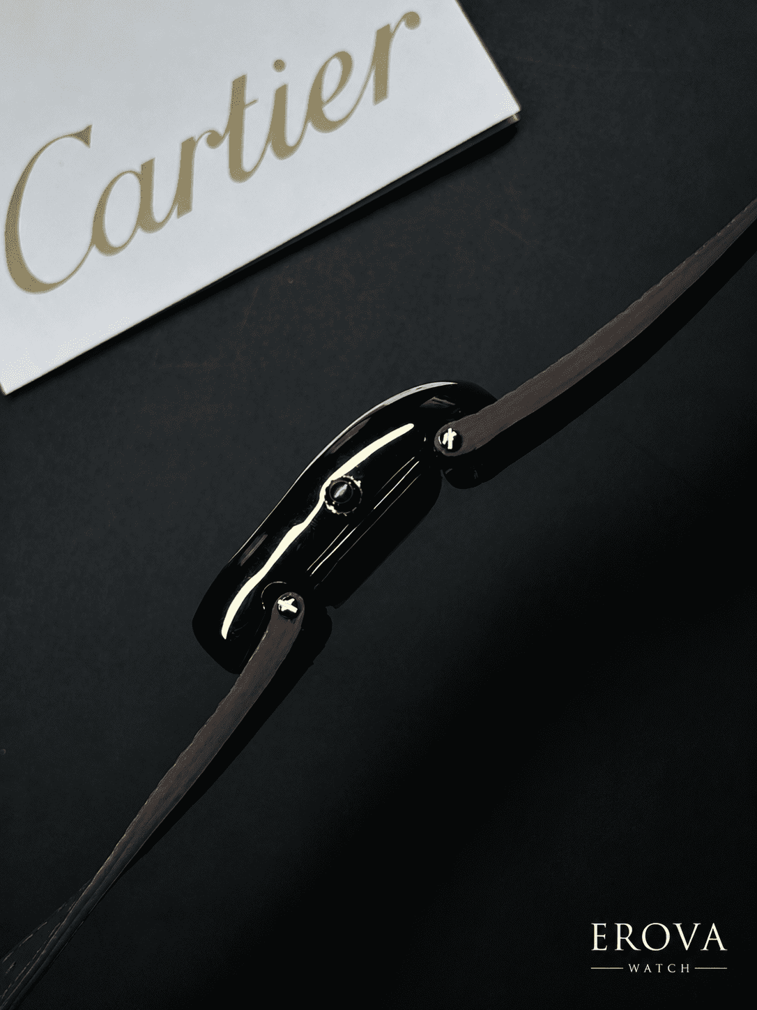 Vintage Cartier - Image 3