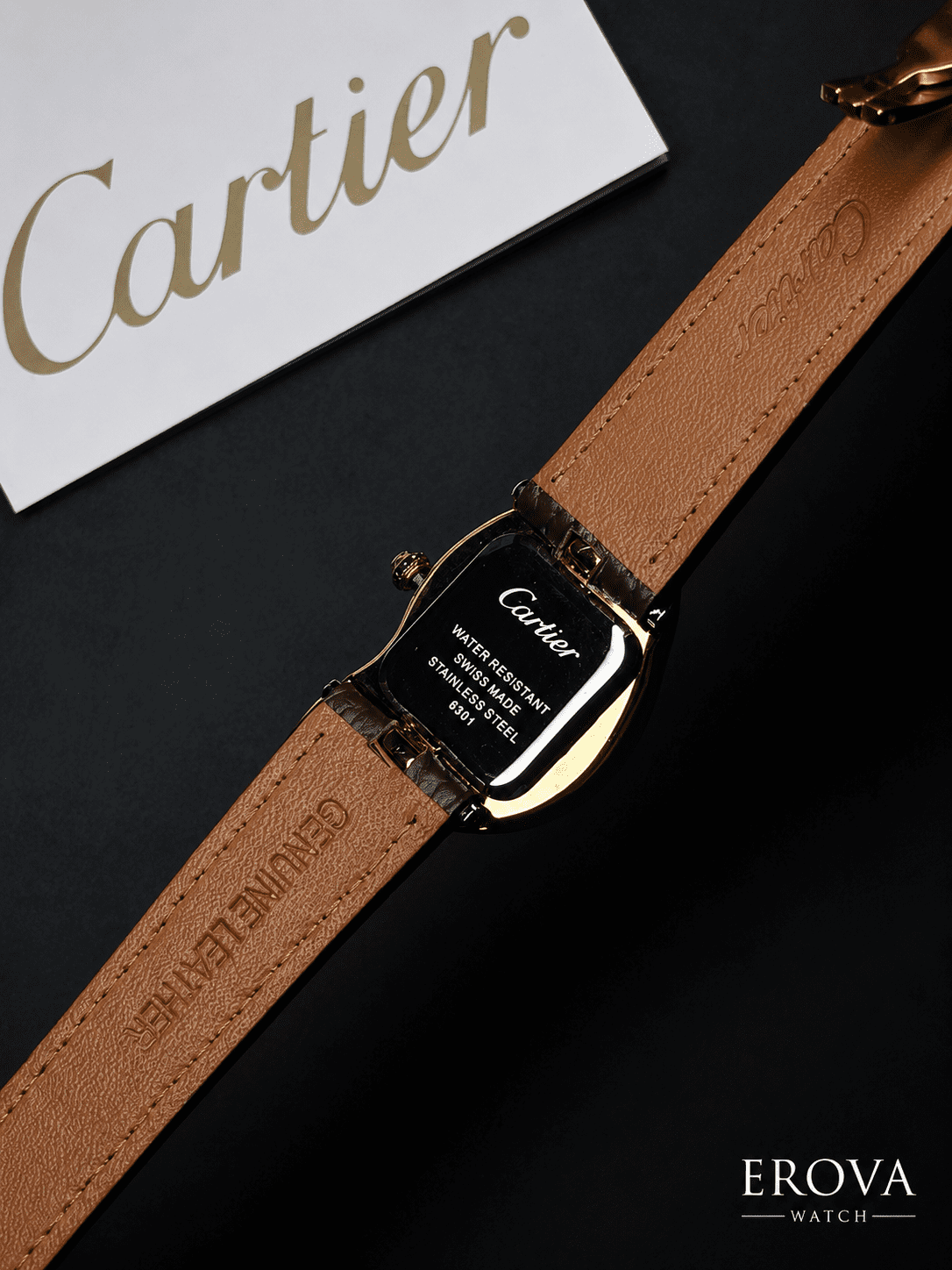 Vintage Cartier - Image 4