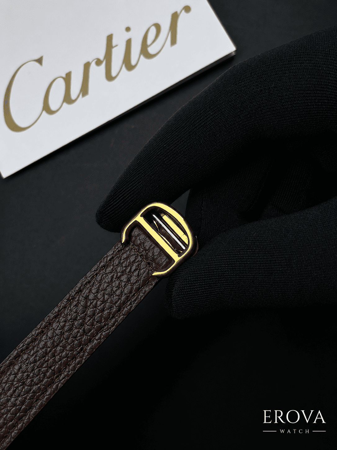 Vintage Cartier - Image 5