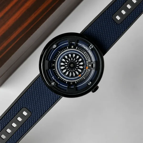 CD Orbit Vision