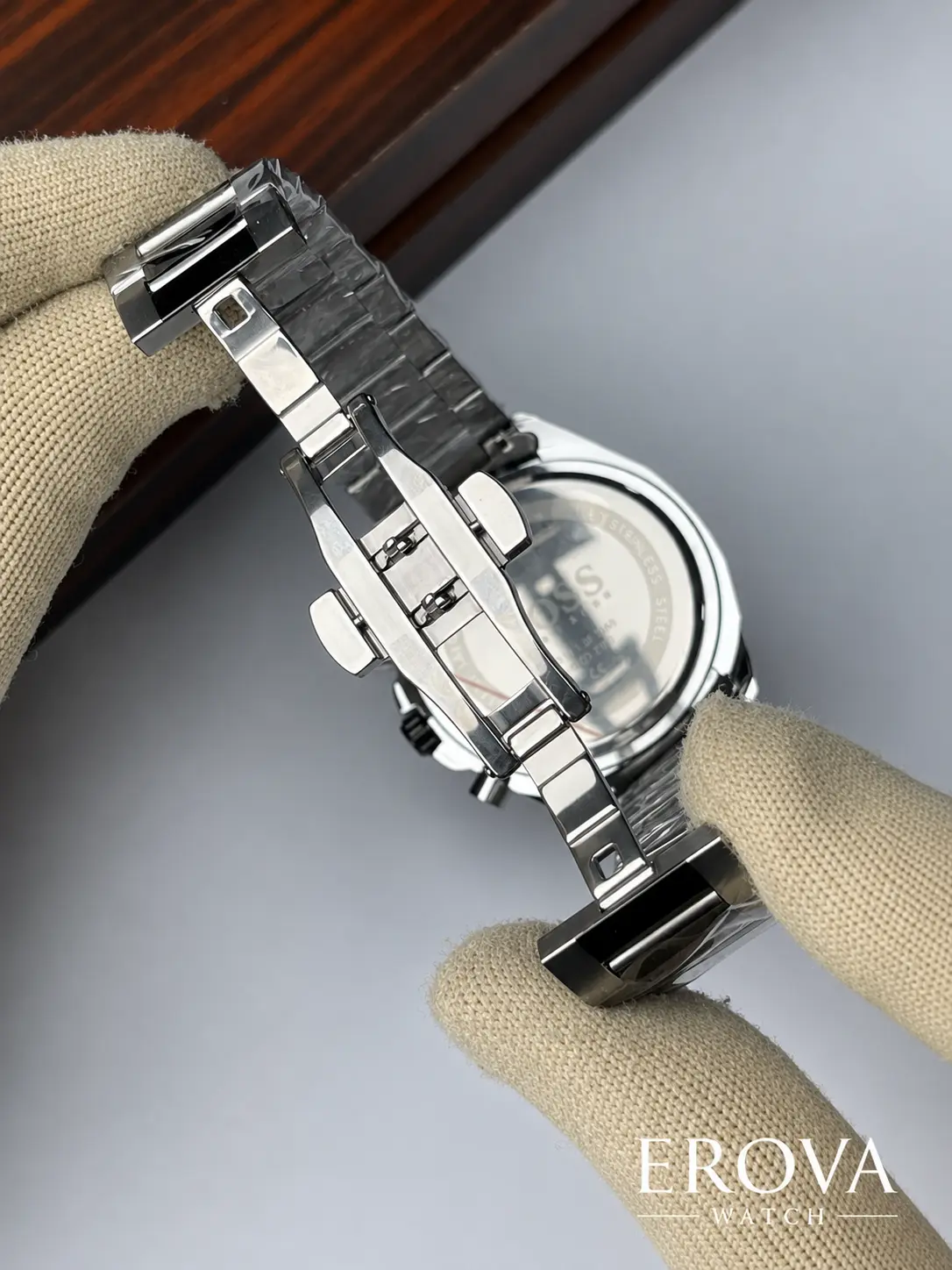 Octagon Chronograph - Image 5