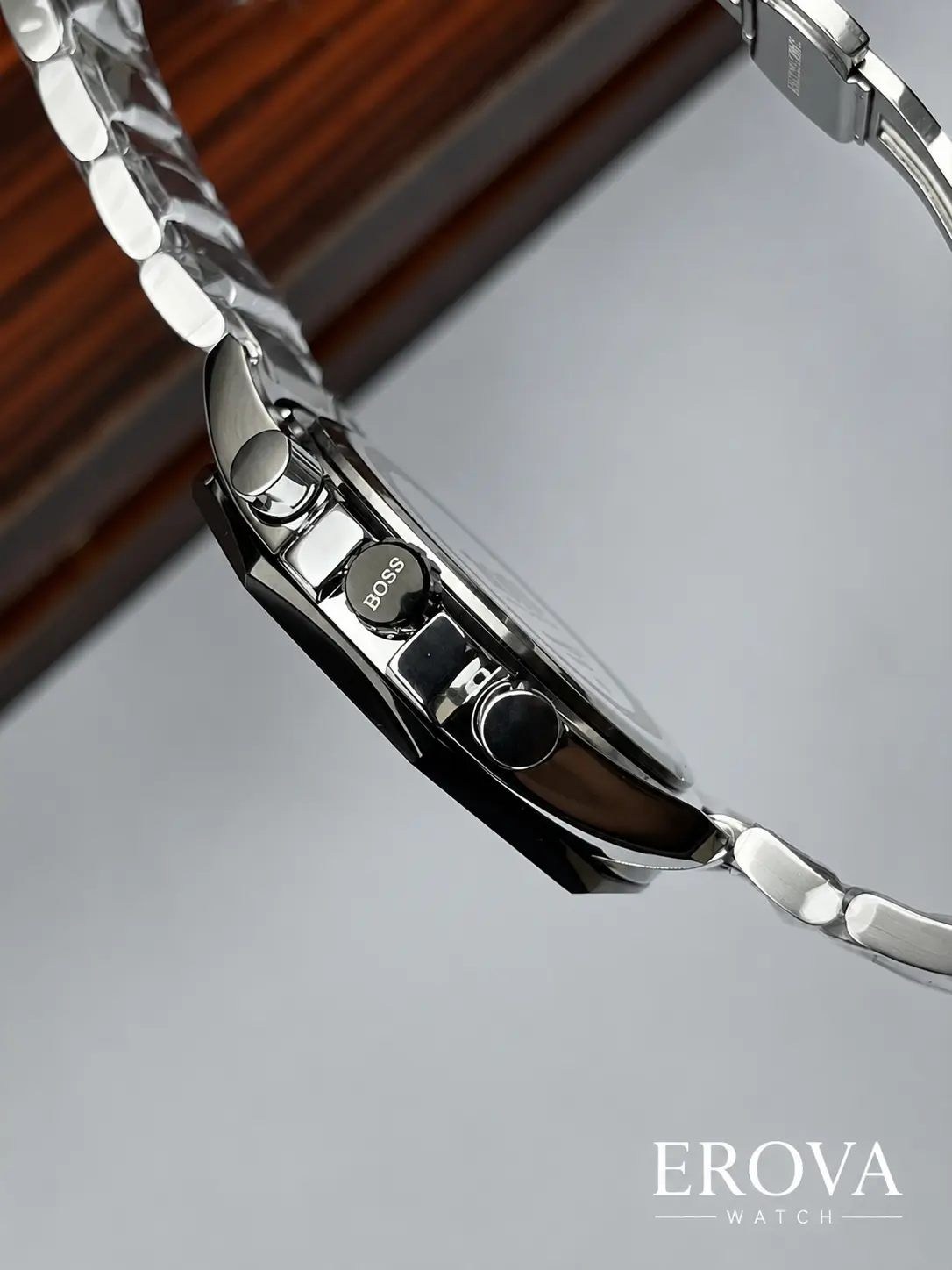 Octagon Chronograph - Image 7