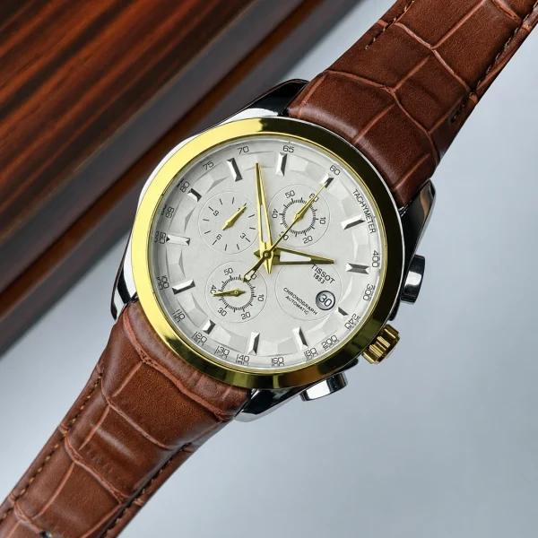 Tissot Chronograph