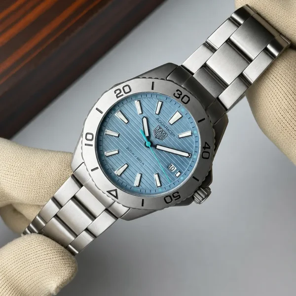 TAG Heuer Aquaracer