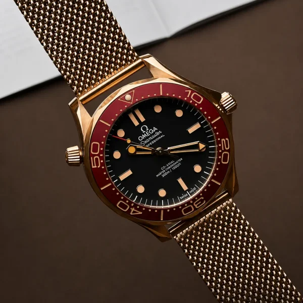 Ocean Diver Automatic