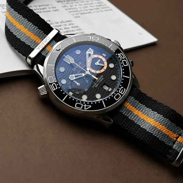 Omeage Oceanmaster 007