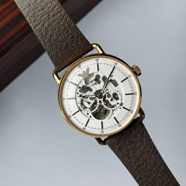 Emporio Armani AR6027