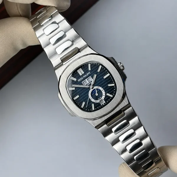 Patek Philippe Nautilus 5726/1A
