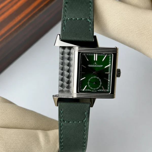 Jaeger-LeCoultre Reverso Tribute